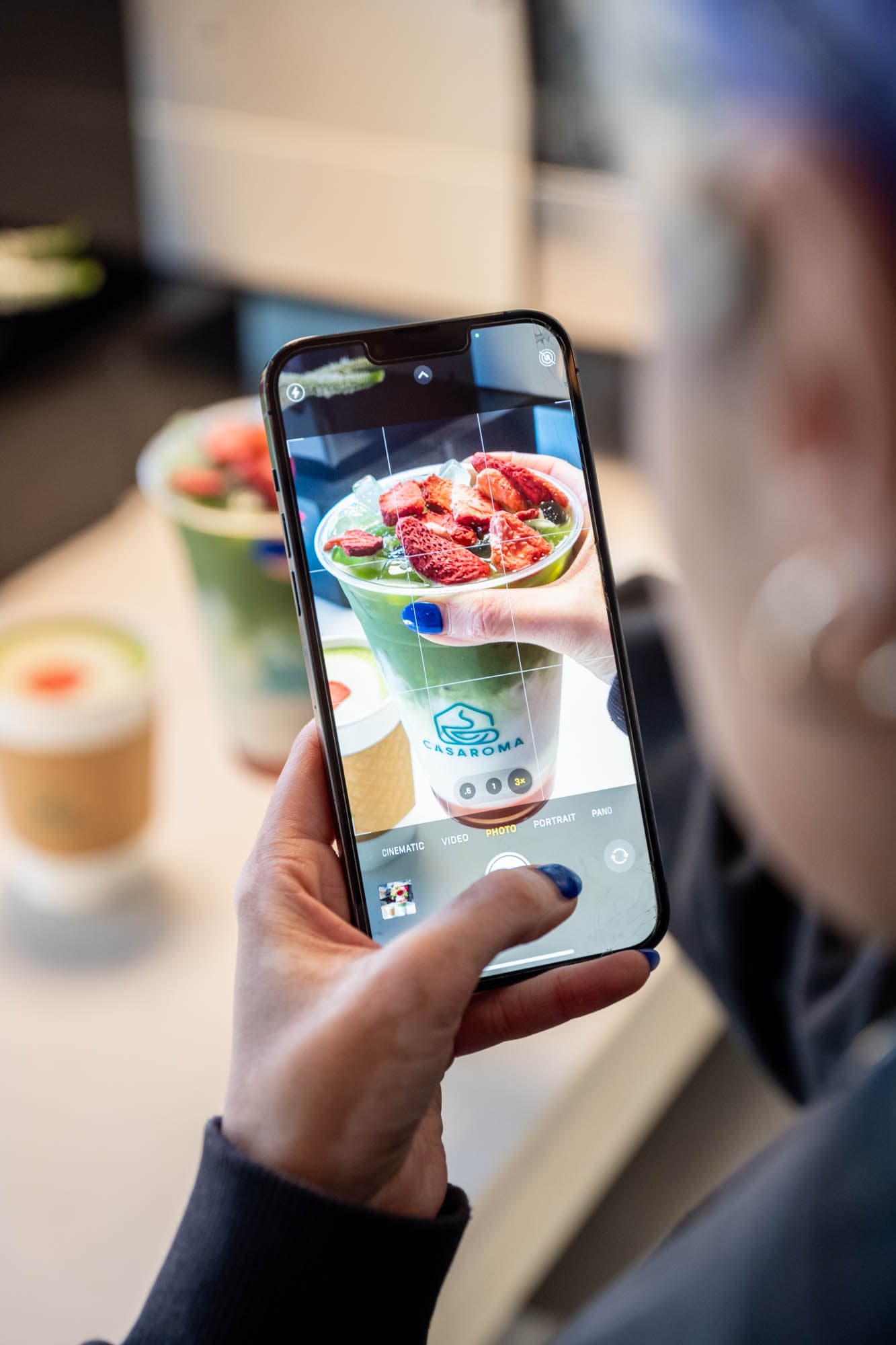 A Matcha Made In Heaven: How Our Customers Saved This Sweet Sip