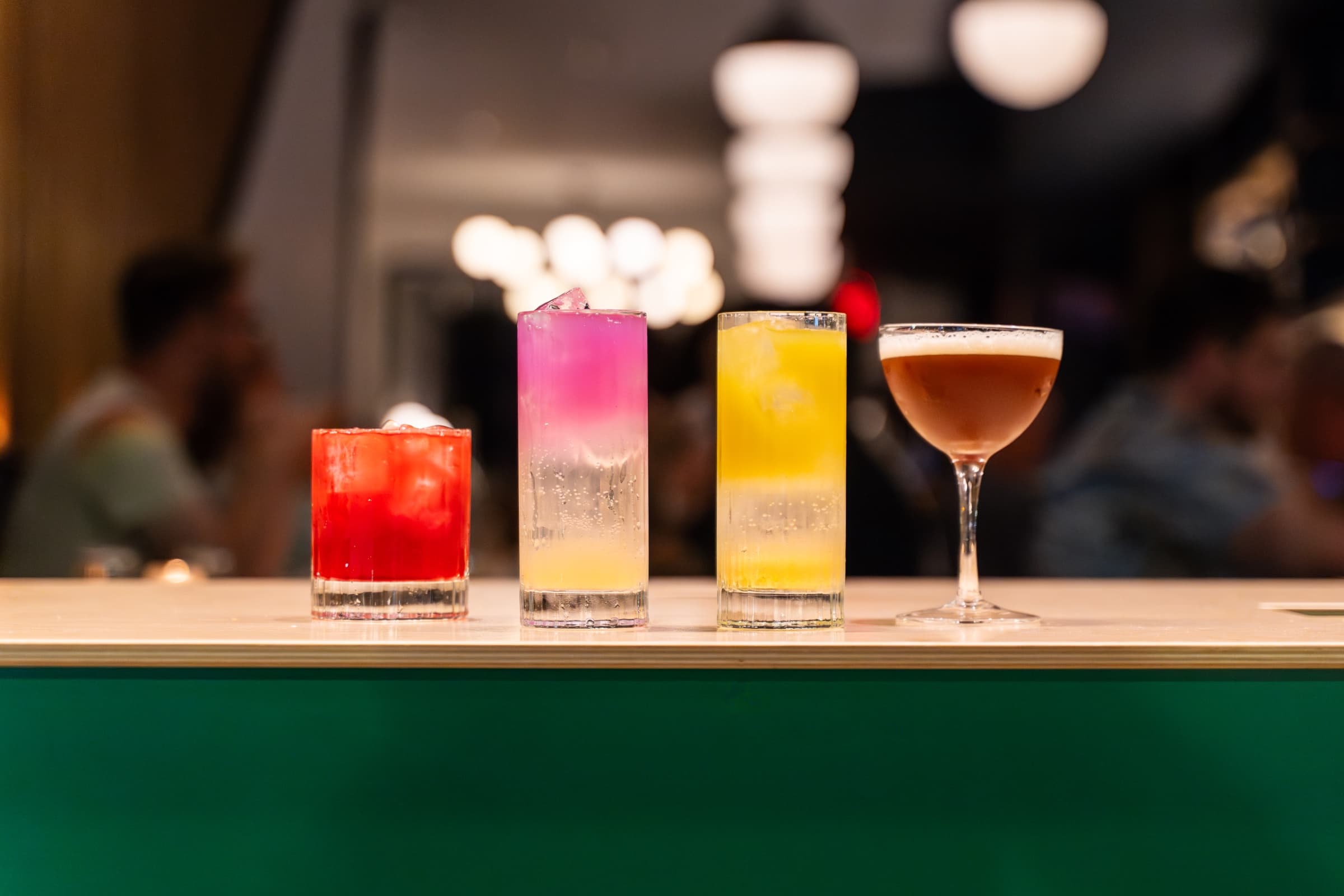 Summer House 2023 – A Night of Infused Drinks & Community!