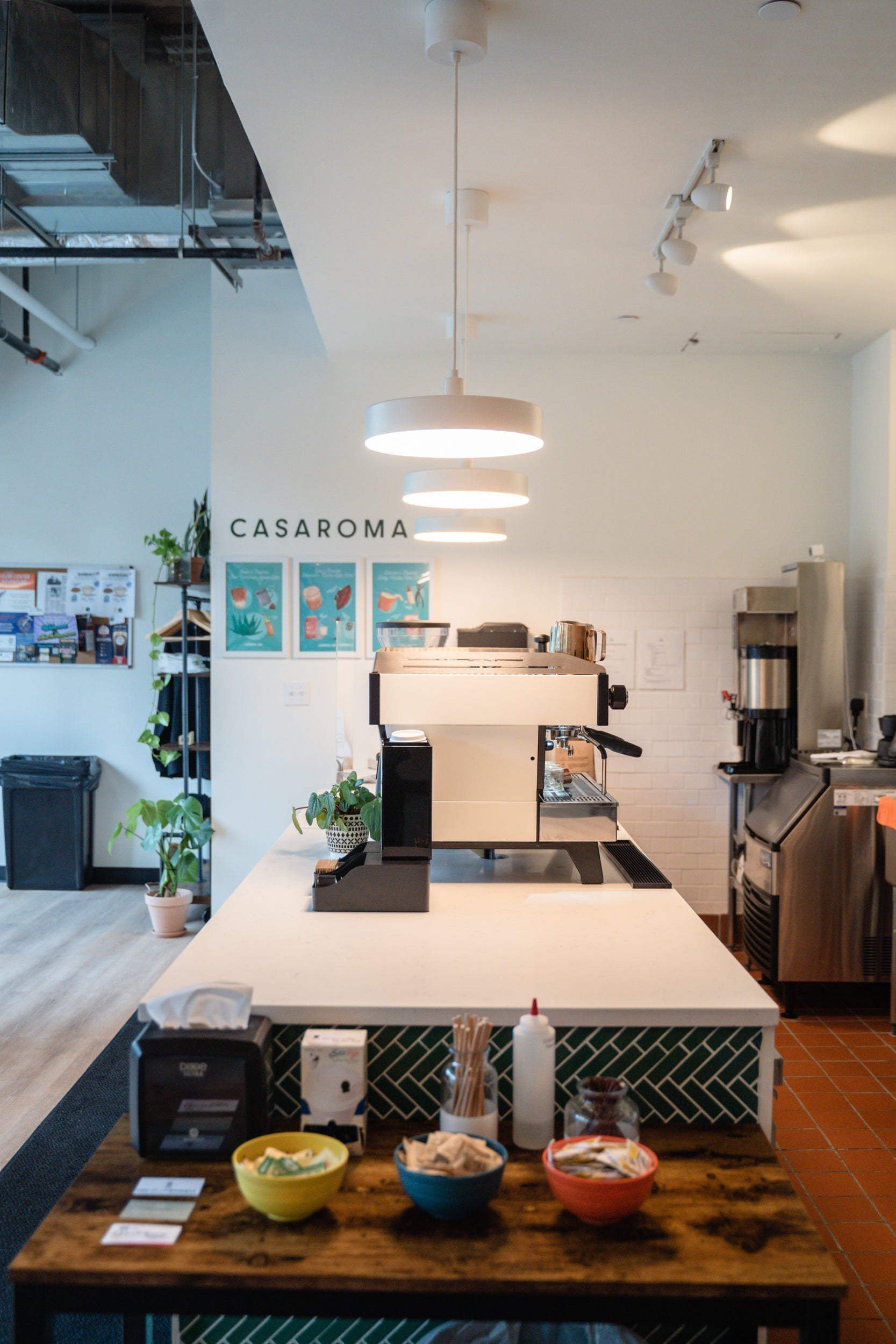 We Were Awarded the New Rochelle Tenant Improvement Grant