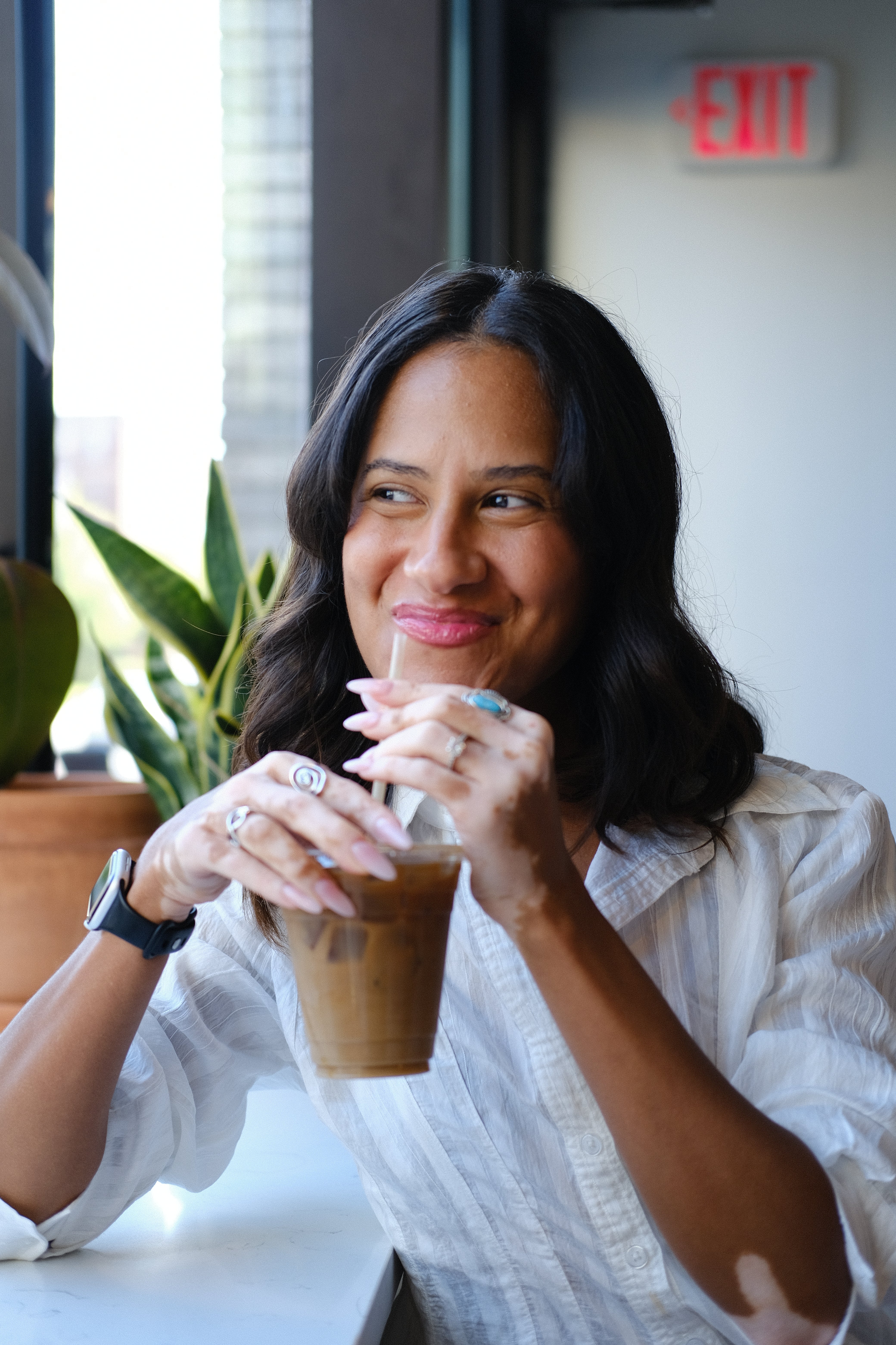 Casaroma’s Yaretsy Flores on the Journey of Entrepreneurship and Being a Dominican Woman in Coffee